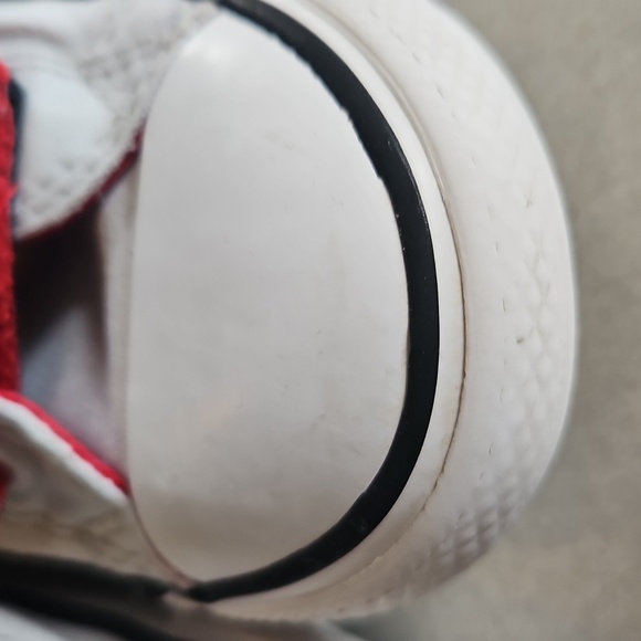 Toddler Converse Sneakers - Picture 3 of 14